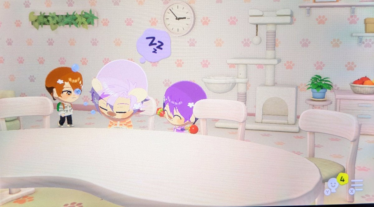 tanupresso's tweet photo. ⚠人型化

やめてさしあげてほしい
((Q(･ω･Q) ｼｬｶｼｬｶ https://t.co/hCtyUrZrRB