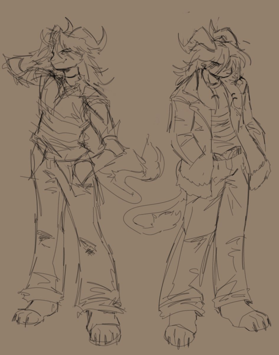 YourHostKaz's tweet photo. Ultimate Asriel https://t.co/iKtJuKRws0