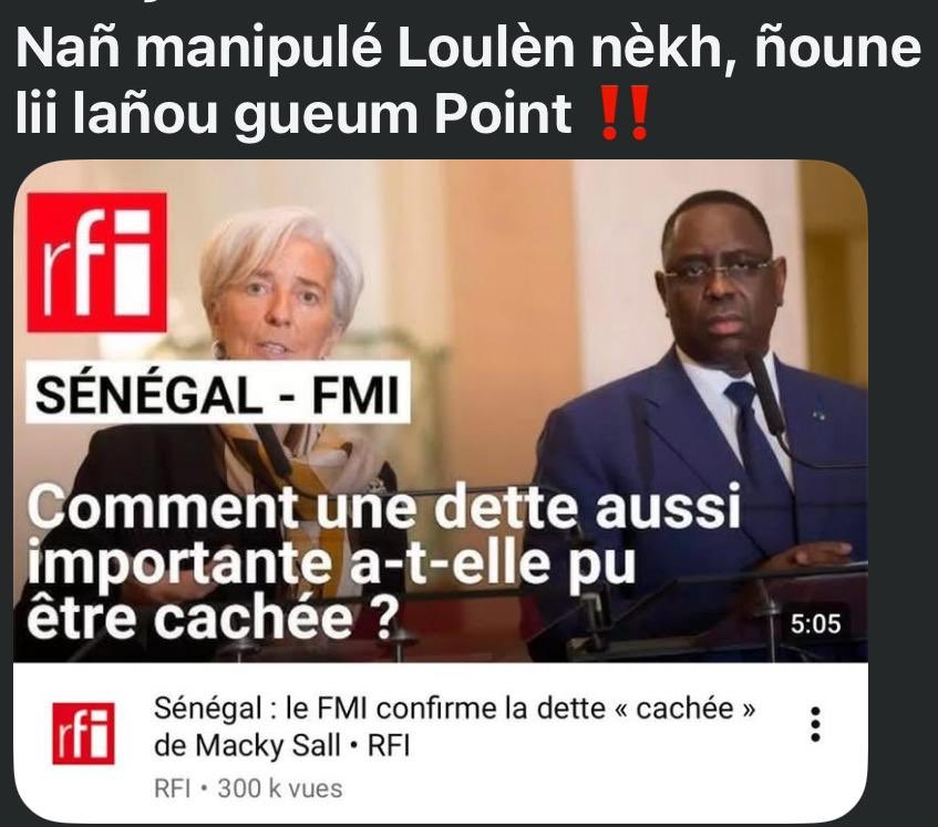 toque203203's tweet photo. @BintouR61662878 @RahmaneSARR @Mbaye_Babacar7 https://t.co/avW3RuVdHe