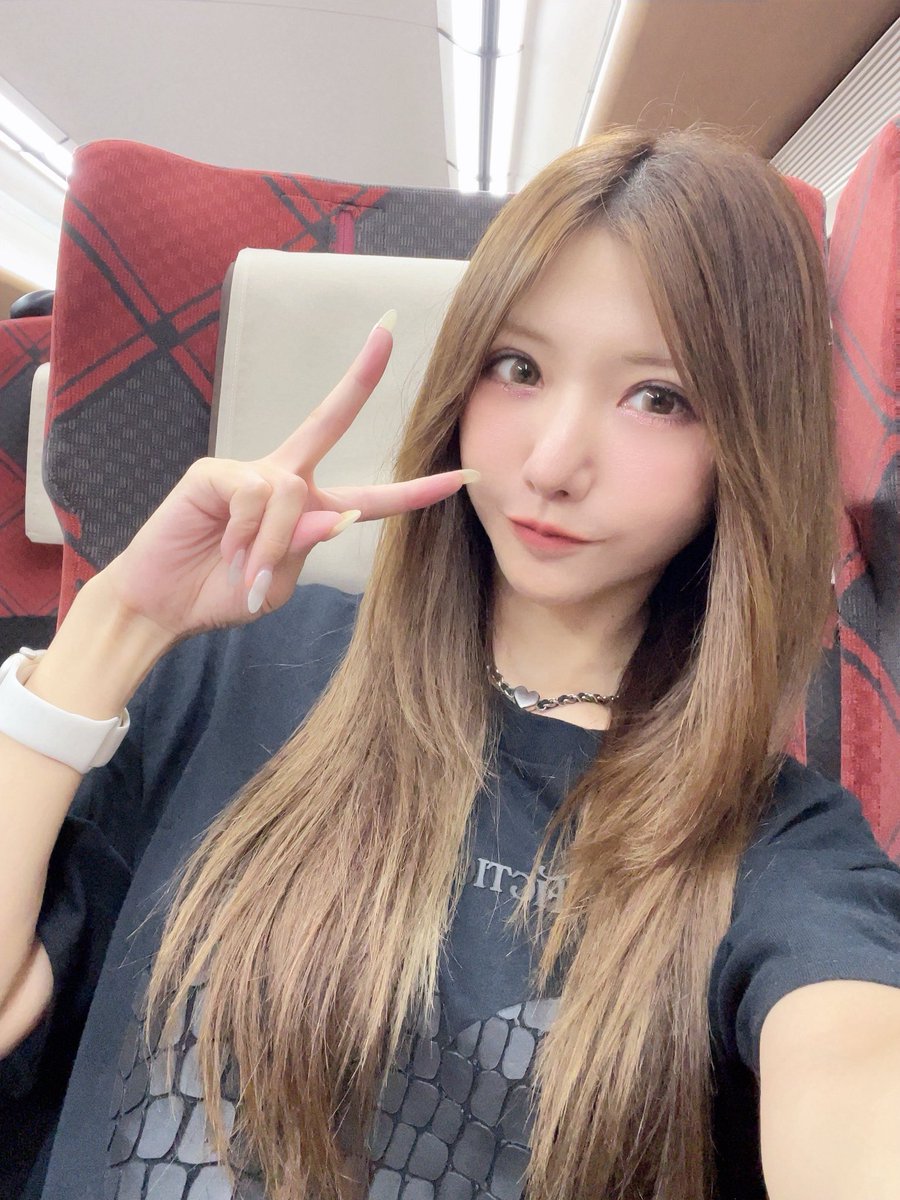 kiramekihikaru's tweet photo. 🤍𓂃6月21日(日)のおしらせ𓂃💜
明日はめちゃめちゃお久しぶりです.ᐟ.ᐟ
#5カラット小野店 さんへ遊びに行きます💨💕

相性よくって明日も楽しみだ💘💘
日曜日❣️一緒に楽しみましょう(* ｰ̀ ֊ ｰ́ )و✧

お近くのみなさま是非よろしくお願いします( ˙ᵕ˙ 🙏🏼)
#PR https://t.co/RdrOigSOdg
