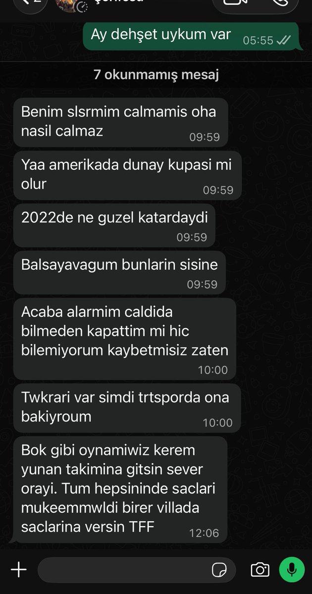 lovienrosew's tweet photo. milli takımla güne şu şekil başladık https://t.co/yDPjJSYsWc