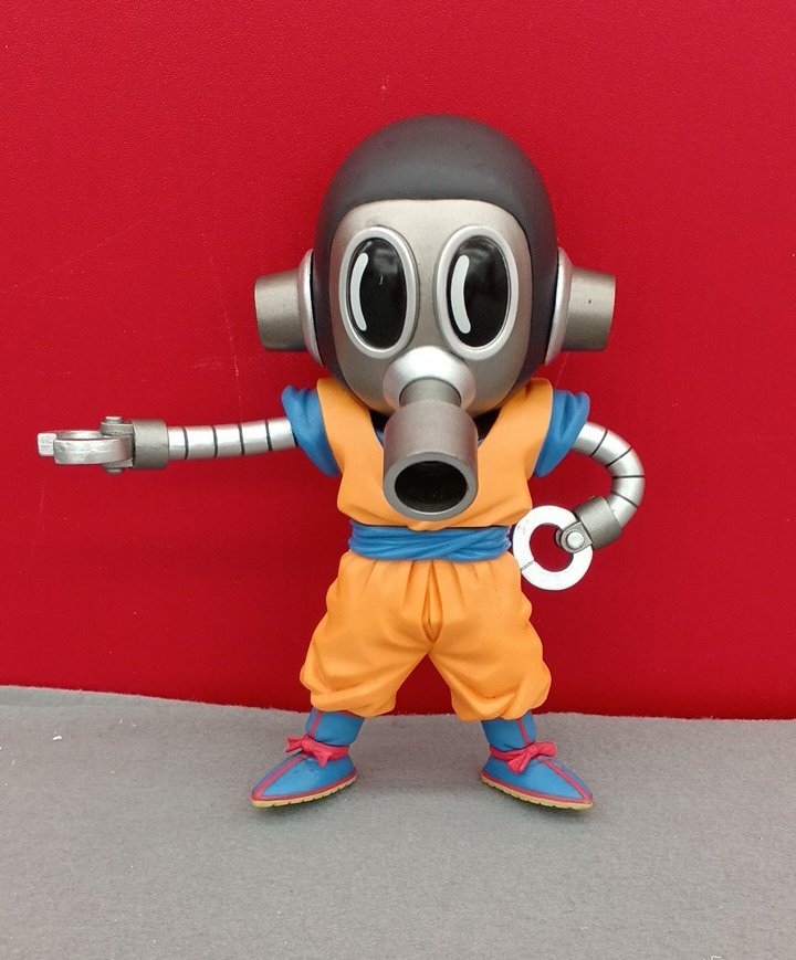 Hobbyoff_mutsu's tweet photo. 本日はドラゴンボールのフィギュアをたくさん買い取りさせていただきました🐲✨

箱がないものやパーツが足りないものでも喜んで買い取りいたしますので、ぜひお持ち込みください♪ https://t.co/0PptCn4oR8