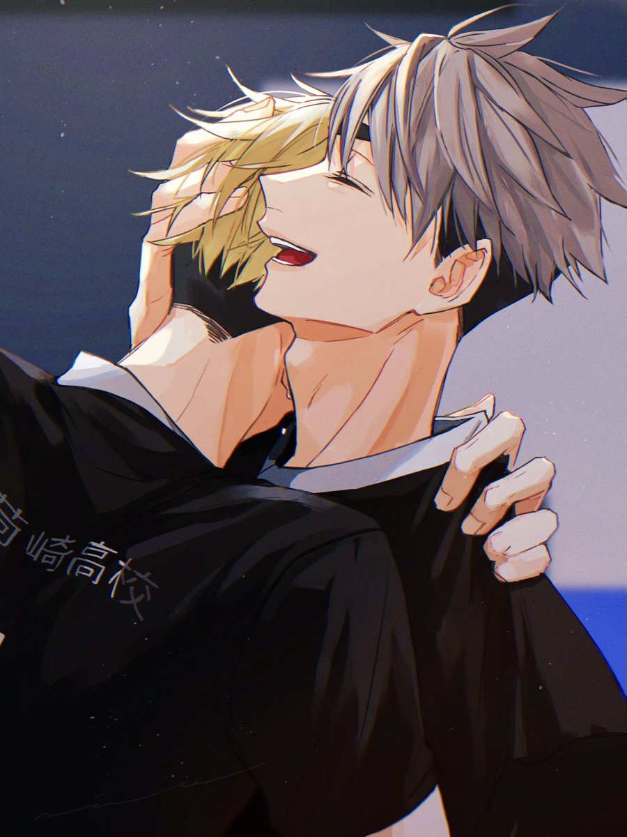 nico_____11's tweet photo. 「なんでお前が泣いてんねん」 https://t.co/L2U9Tl7VdF