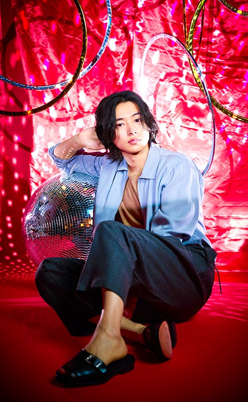s*n様 山崎 260620 Omosan STREET x Kento Yamazaki #山﨑賢人 #山崎賢人