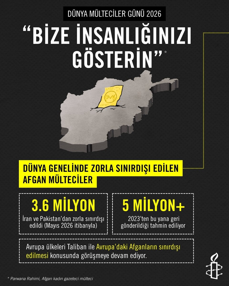 Amnesty Türkiye tweet media