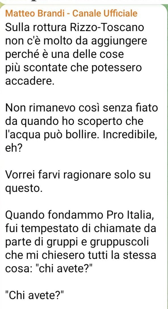 LibertyFirst99's tweet photo. @SabrySocial @intuslegens @stefano61t 😱😱😱😱😱🤮 bravi,  niente di meno dell'ennesimo "santone" del cazzo https://t.co/aPm0DbV3HF