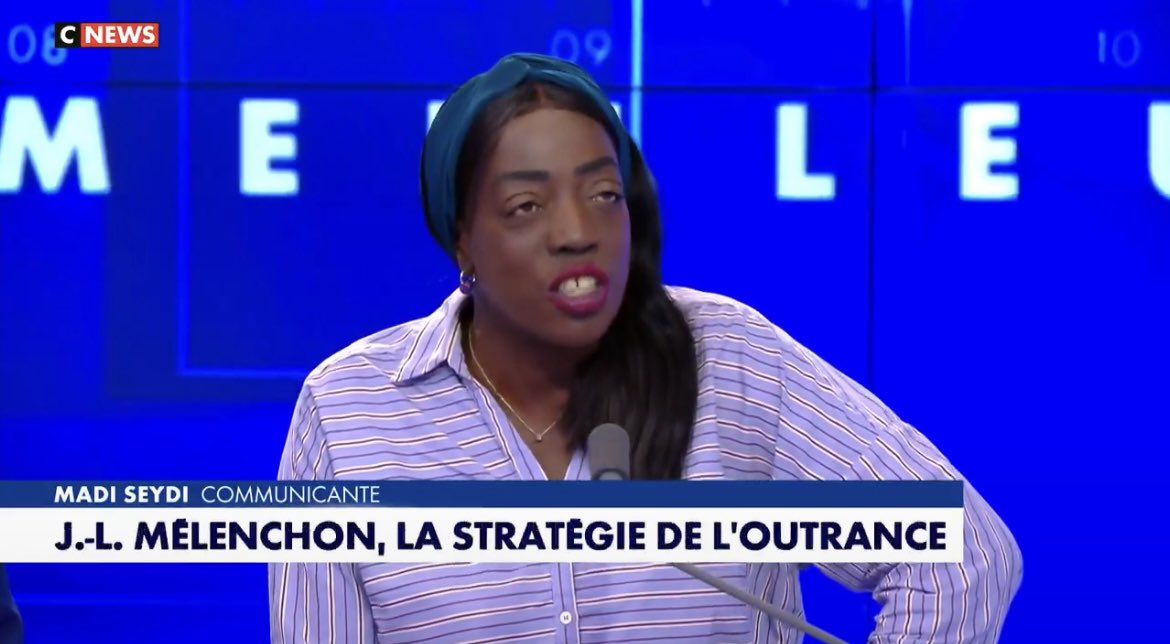 Destination Télé tweet media