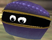 SpyroWiki's tweet photo. These purple-scaled chests in the first #Spyro game contains a silver dragon statue that grants Spyro an extra life.  And some unknown... thing.... lurks inside the chests too. #SpyroTheDragon

https://t.co/8cmKR9uDxc https://t.co/7AIhmvkWA7