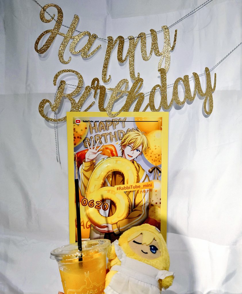 sei_btb's tweet photo. 🎉🎂👑Happy Birthday 👑🎂🎉
ナギちゃん、お誕生日おめでとう‼️🥳👏🎉 https://t.co/AuywhqgxAh