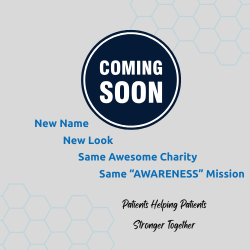 Ataxia_aware's tweet photo. COMING SOON

#NEW

#Ataxia #patient #charity

( #RareDisease ) #charity based in #Wales with a global impact

#StrongerTogether https://t.co/kBJXWAj9Rg