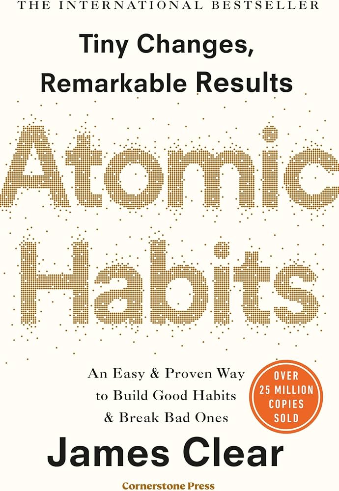 MaydayBroadcast's tweet photo. "You do not rise to the level of your goals. You fall to the level of your systems."

That's probably the most useful startup advice from Atomic Habits.

Great founders build systems for learning and talking to customers. https://t.co/z2TZhyLPUf