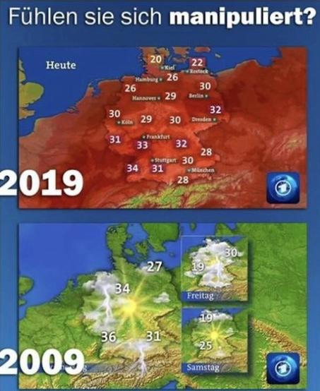 Die Welt am Wendepunkt tweet media