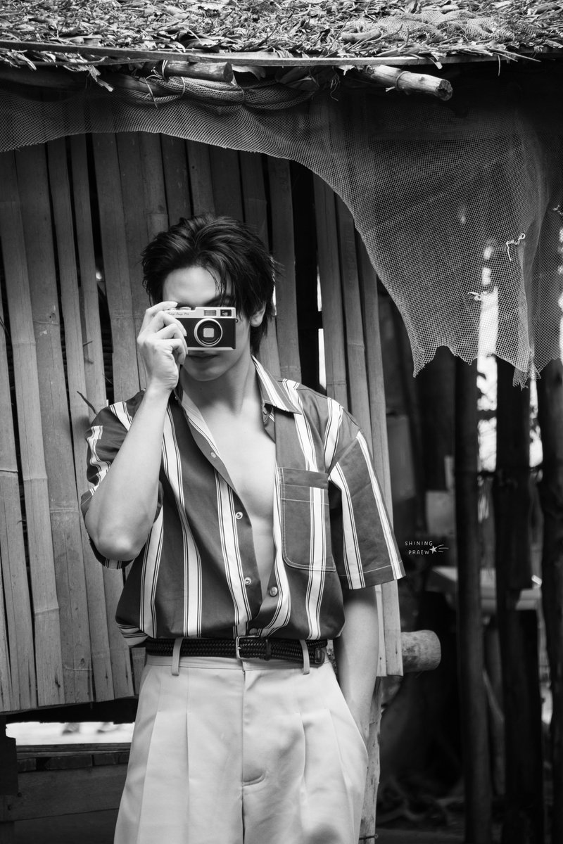 shiningpraew's tweet photo. In your eyes, you will see me 😎🐶🫶🏻

#GarnierMochiImissyoujoongtripd1
@ChenRcj #จุงอาเชน #JoongArchen https://t.co/6JUu1JI0kt