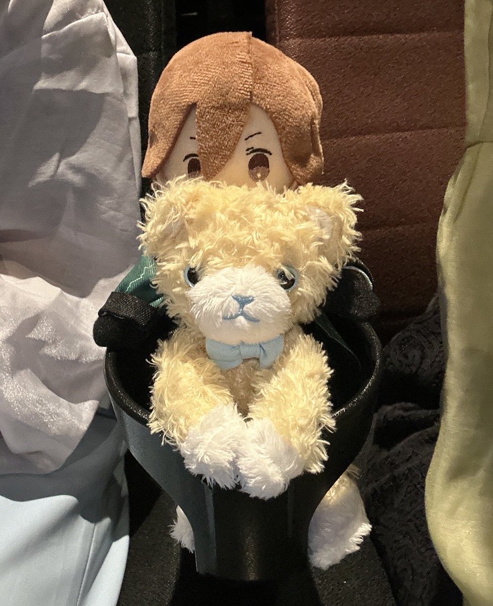 p_nyappi's tweet photo. カルナイライビュ行ってきたー！！めちゃくちゃかっこよかった！！こっこちゃん誘ってくれてありがとう🩵💚 https://t.co/PVvq6JMkPX