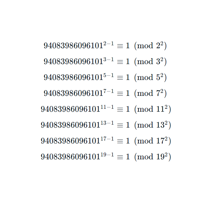 108Hassium (@1Hassium) / Posts / X