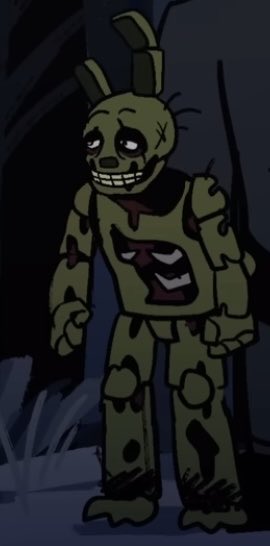 Mp4Springtrap tweet picture