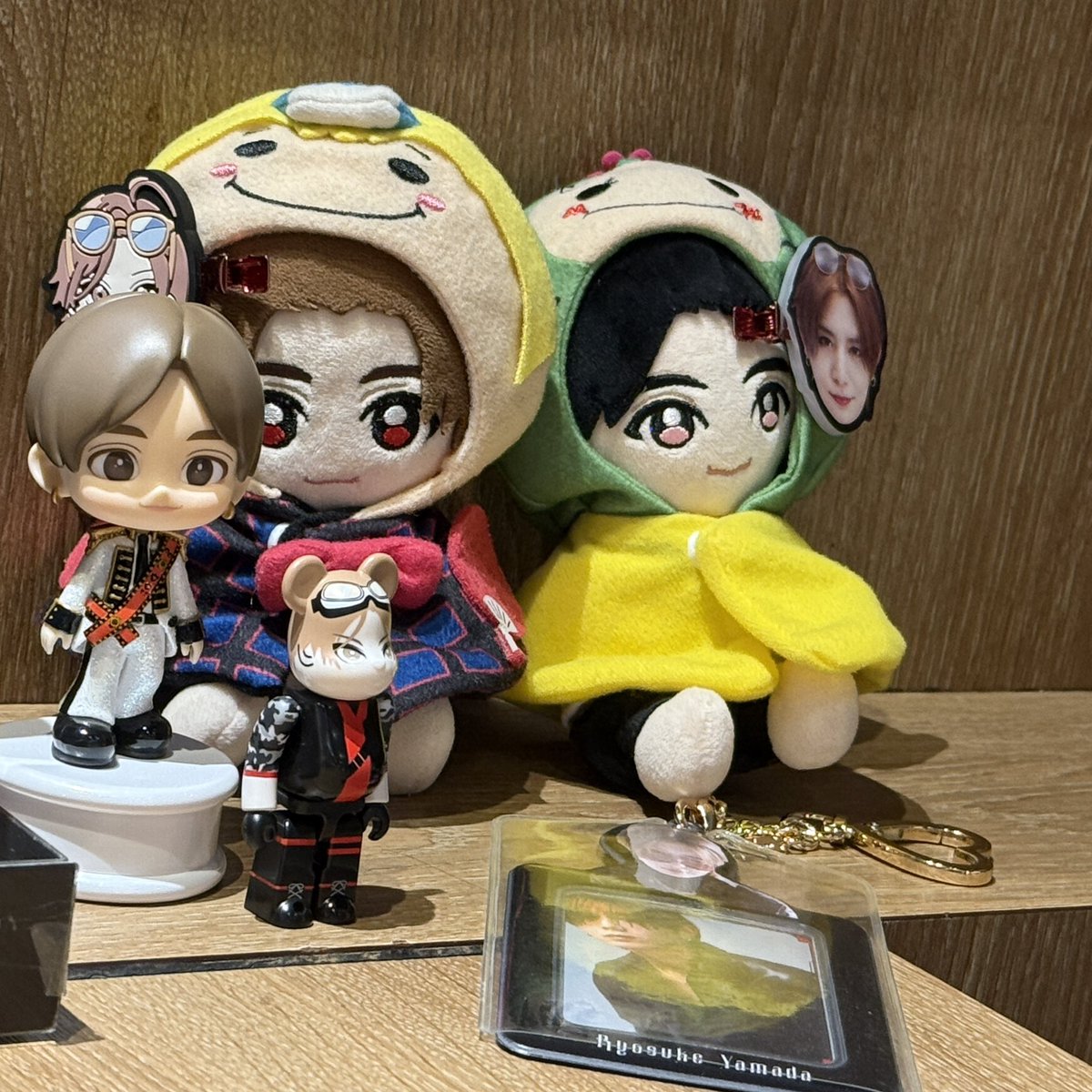 hanyuryosuke's tweet photo. 🍦 https://t.co/YJBjVBjK3w