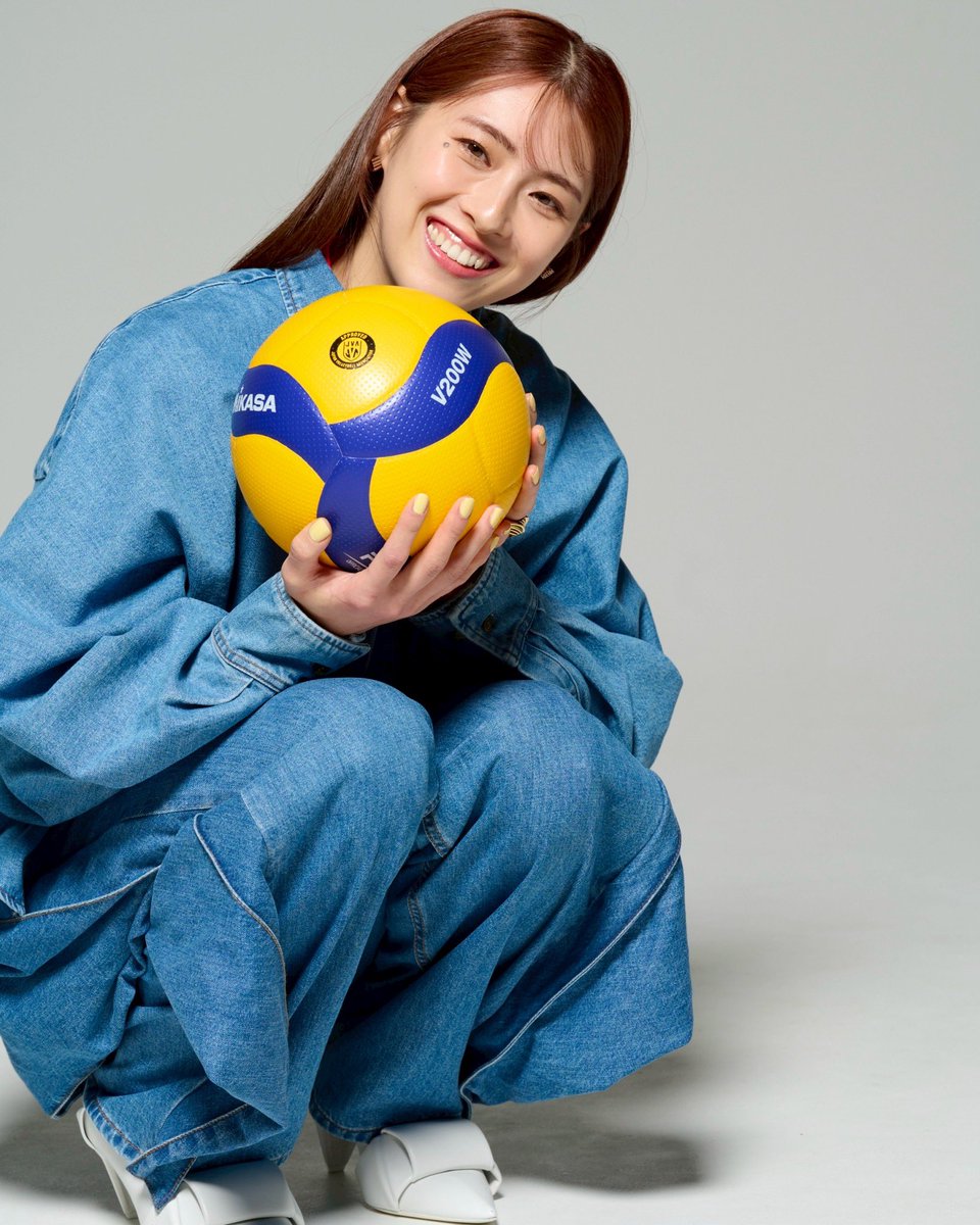 📚💙】 「Safari 8月号（6月25日発売）」に#佐藤彩乃 選手の記事が掲載
