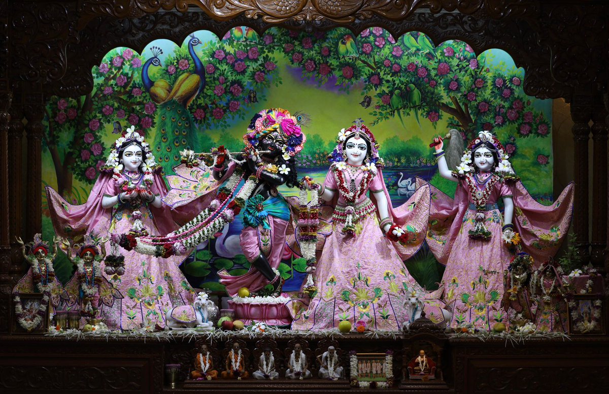 ISKCONNashik's tweet photo. https://t.co/TtCT7UJsVR