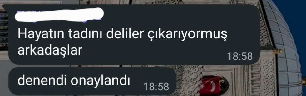 _ysun_'s tweet photo. denendi onaylandı 👌 https://t.co/7OlbhXOUnw