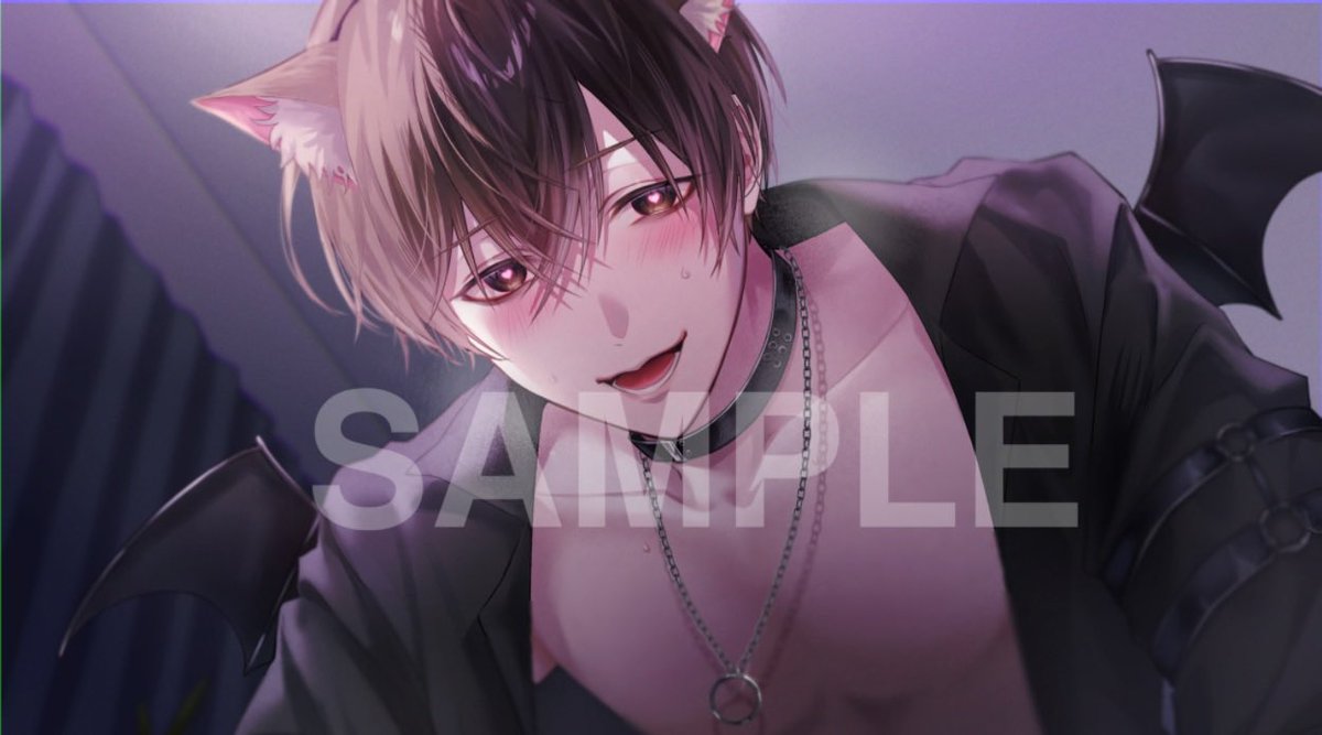 kuro様🦇📖クロサキ湊翔 (@vv_kurosaki) / Posts / X