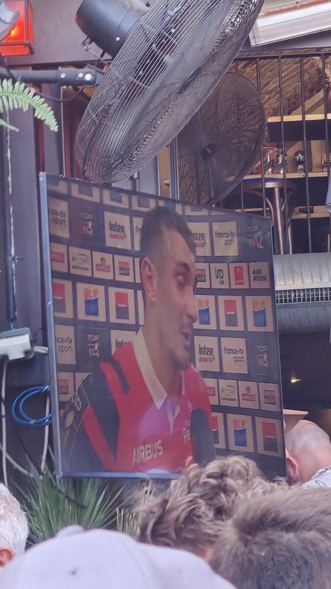 Le Crapaud Sauteur tweet media