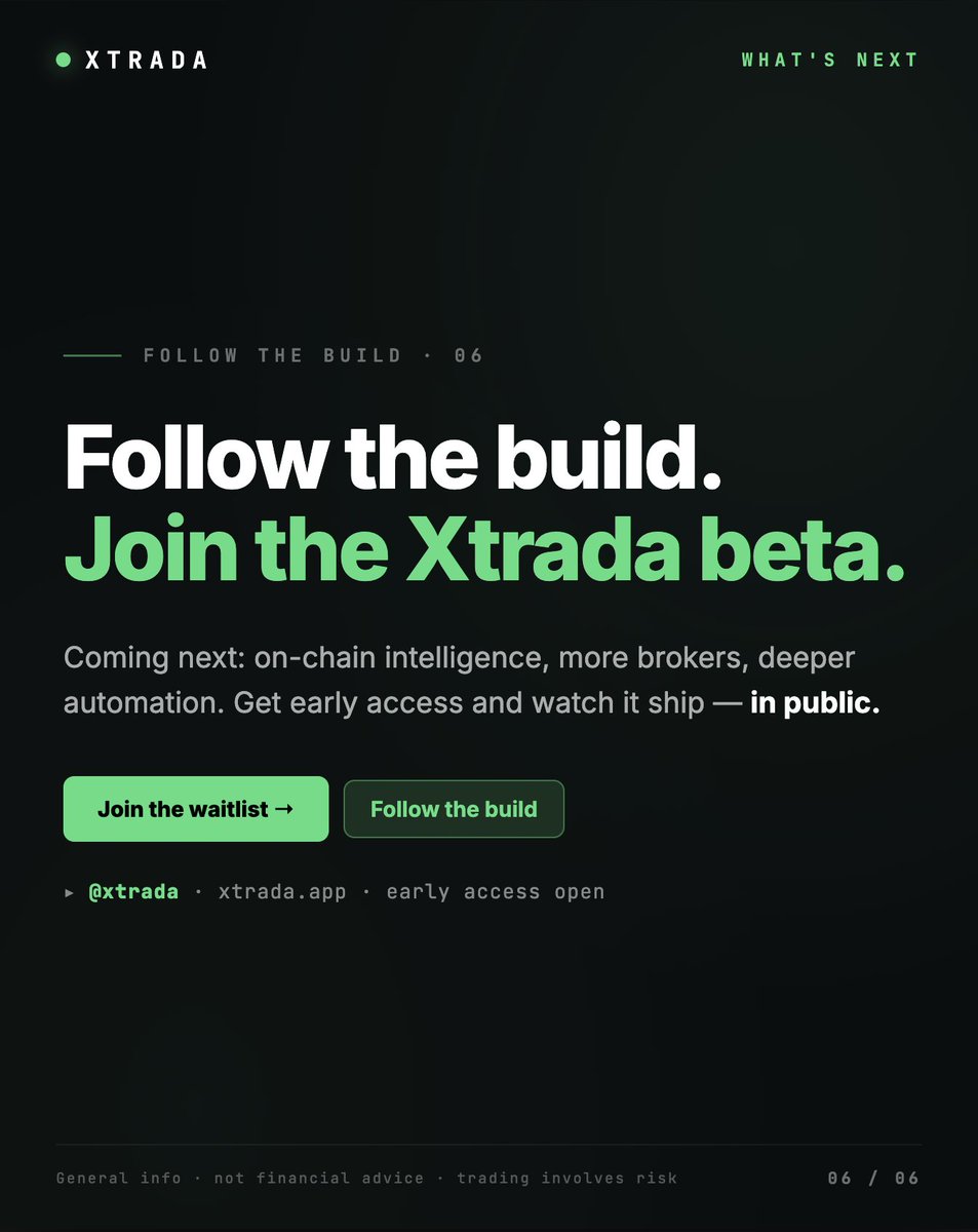 Xtrada2026's tweet photo. Xtrada https://t.co/iZ8uoJkGia