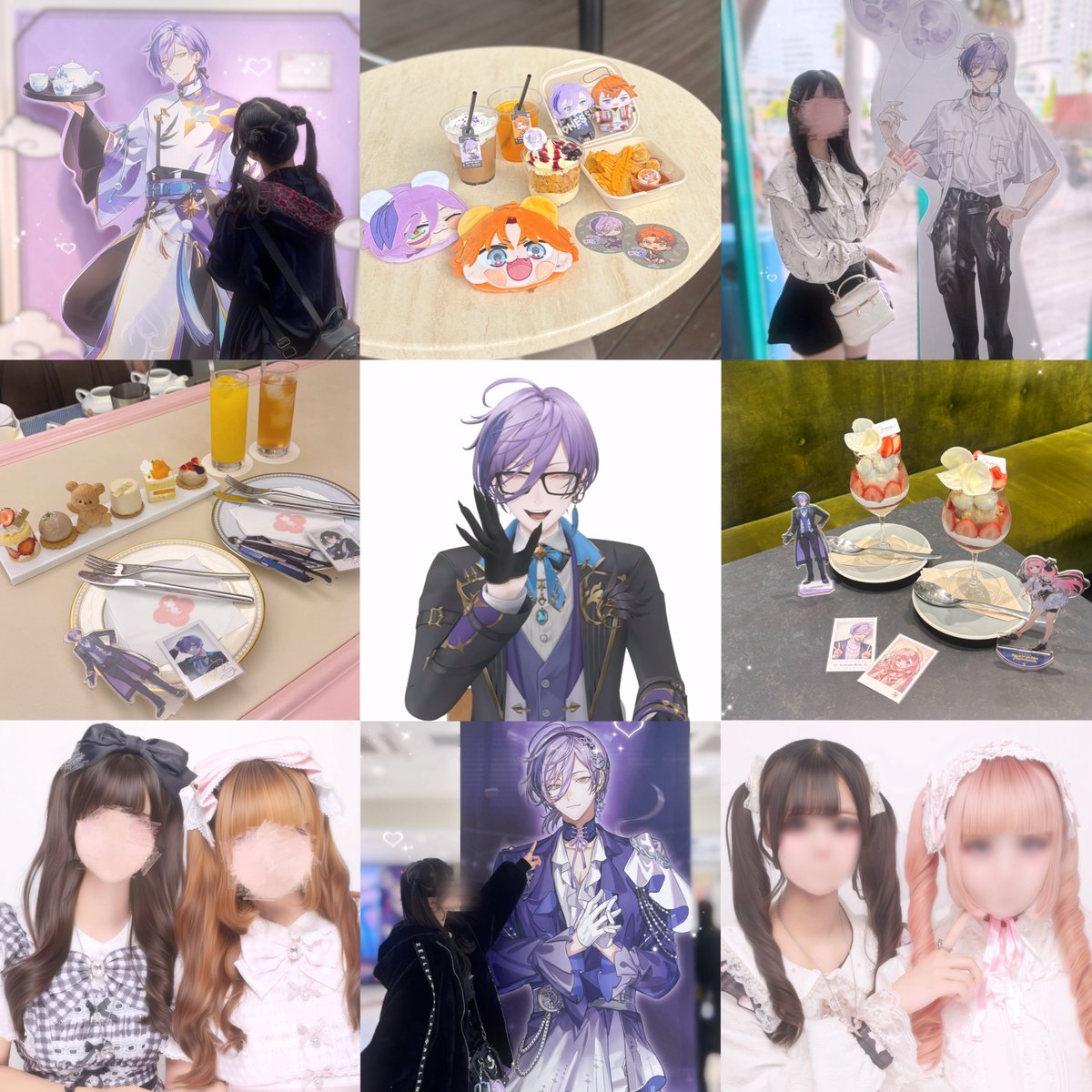 _chamm9_'s tweet photo. お友達ください꒰ ՞т  ̫ т՞ ꒱♡
♡ https://t.co/htdlkMXXgj

#にじさんじ好きな人と繋がりたい #にじさんじ好きさんと繋がりたい https://t.co/gCBJxfBm56