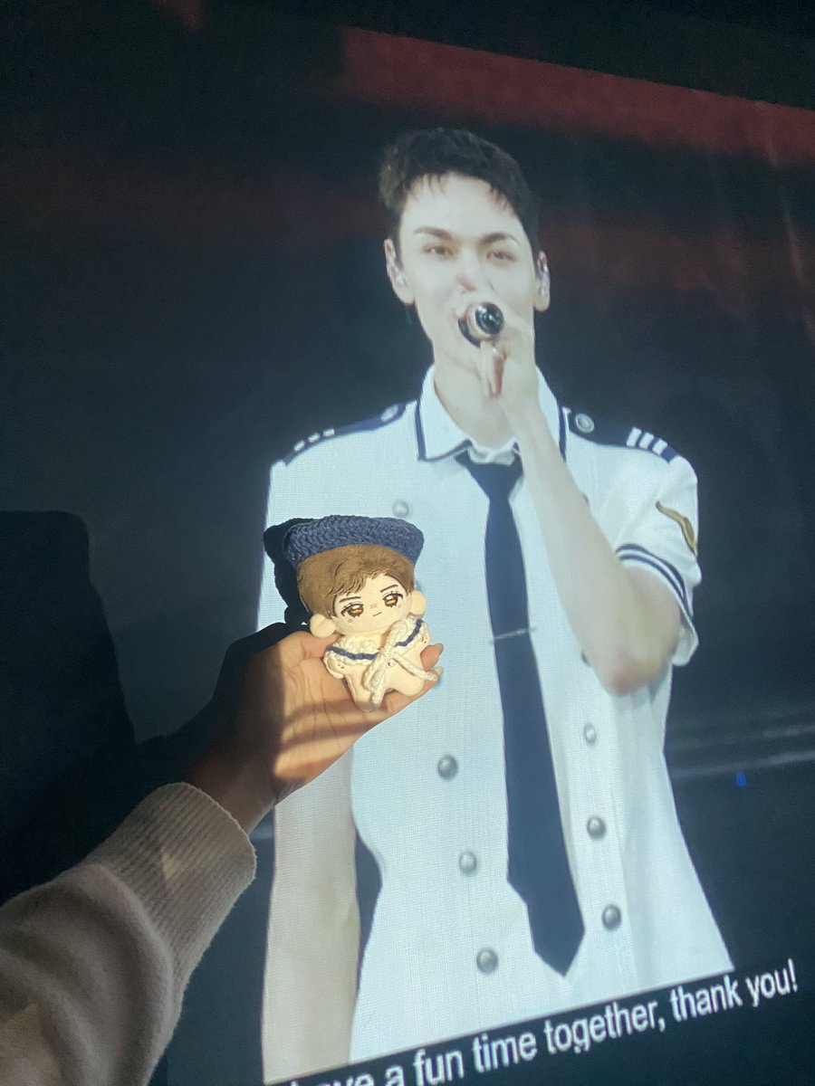 vernoningg's tweet photo. gege jadi pelaut juga kaya dad😼 https://t.co/Wq9PV74e04