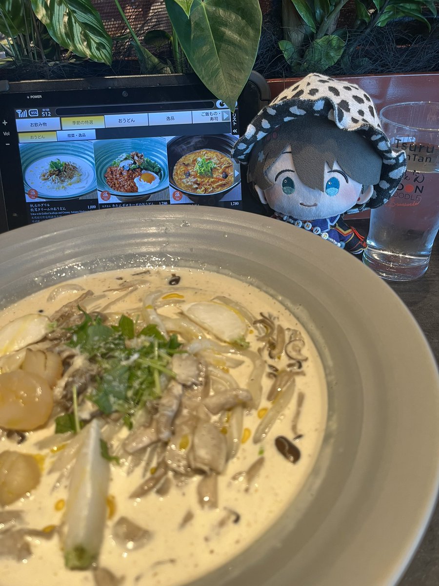 ttcc_22's tweet photo. つる活（つるとんたんのうどんを食べる活動）だ〜いすきクラブ🍜🎶ˎˊ˗ 最近行けてない… https://t.co/UUYBhBJ0sB