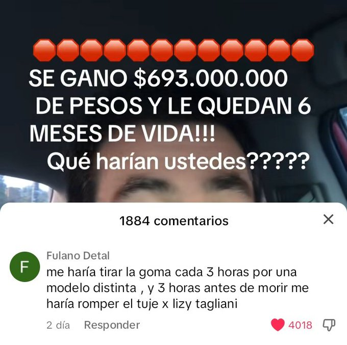 sindicatodedom4's tweet photo. Ustedes que harían ??? https://t.co/5ilnXRqk2Q