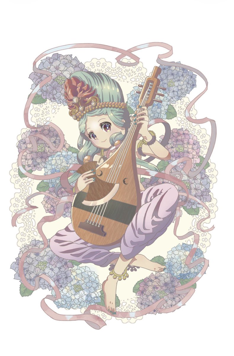 lowpouletuni's tweet photo. あいにくの雨予報ですが、紫陽花やハンドパン演奏といったイベントには風流なことと思います

昨年に引き続きご依頼していただきました

毎月の瞑想会にてもお世話になっております。本当にありがとうございます

#イラスト #創作イラスト #illustration #創作御朱印
#足利市 #寺 #義任山吉祥寺 https://t.co/VbPot0mev9