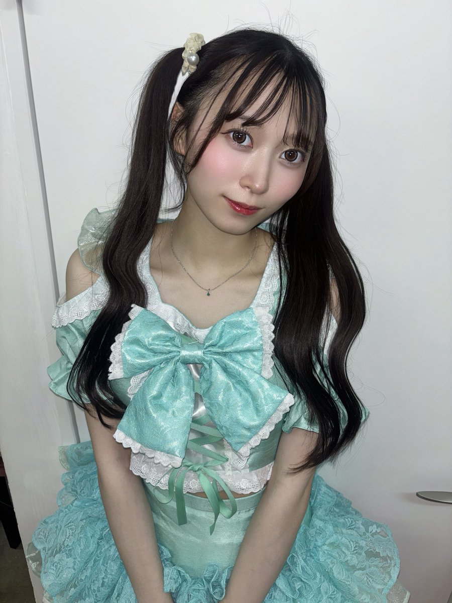 misaki__god's tweet photo. ツインテールははたちまで？ https://t.co/snAeDJv3s2
