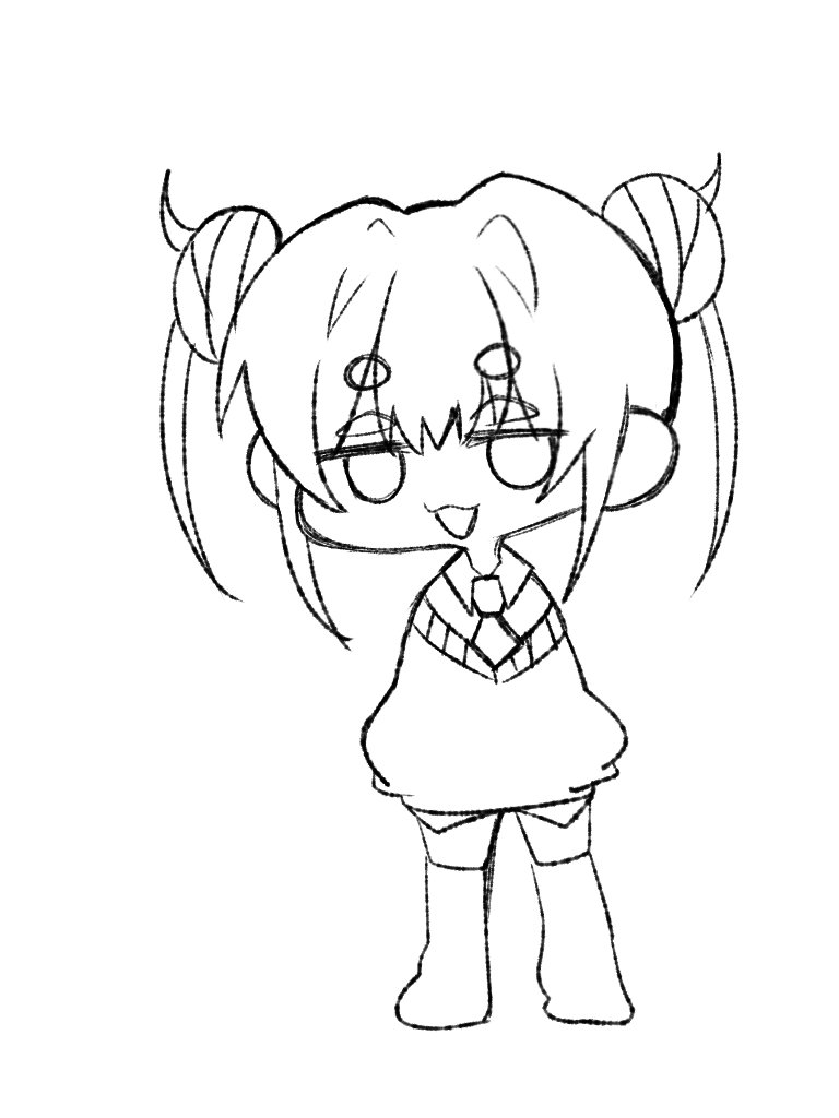 NagiNyata_'s tweet photo. Everytime someone follows me i become more low quality https://t.co/rrNYXdhFU1