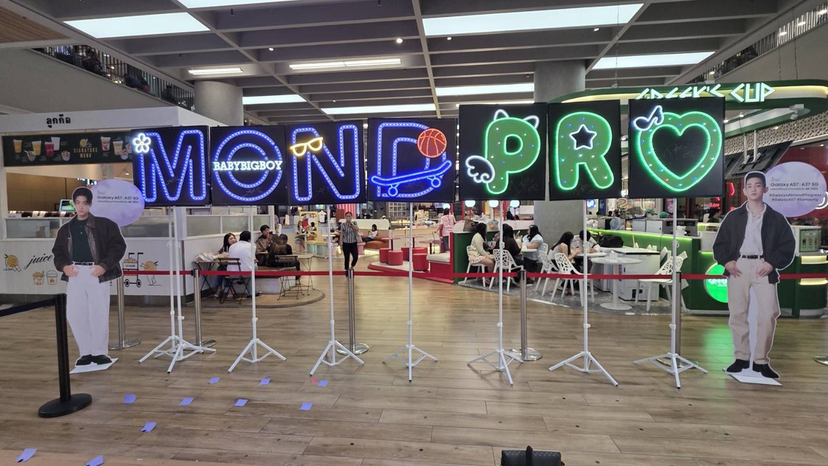 AMPG_OURLOVE's tweet photo. ม่อนโปรดิวะ~~~~ 

GALAXY A57 PSPW VDO4K

#GalaxyxAlmondProgress
#GalaxyA57 https://t.co/u2FDFZjT2f