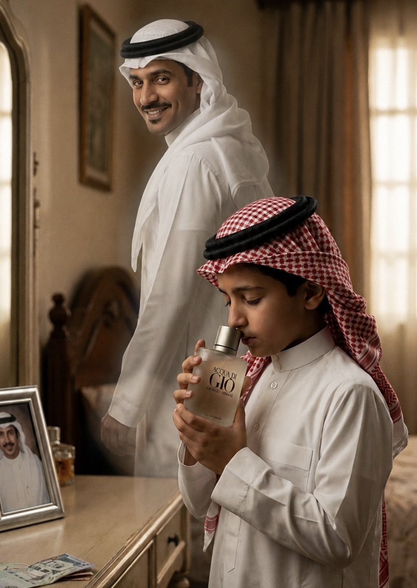 متجر عاشق العطور tweet media