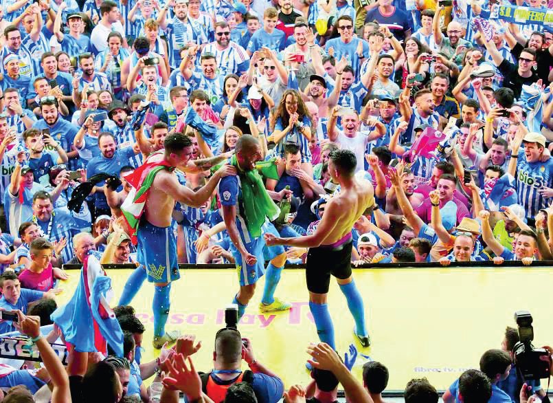 1986firm_'s tweet photo. Es hoy.

Ganar o morir, aplasta Deportiva!! https://t.co/zQc4gyUEQN