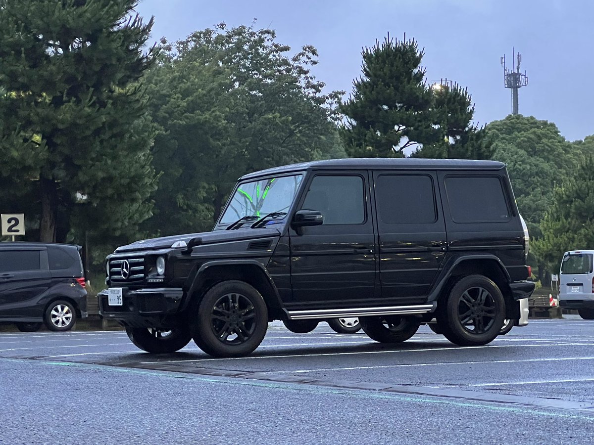 g95_n's tweet photo. ☔️
カババに出品中ですが、なかなか買い手が現れません。 https://t.co/QwjTliRnWf