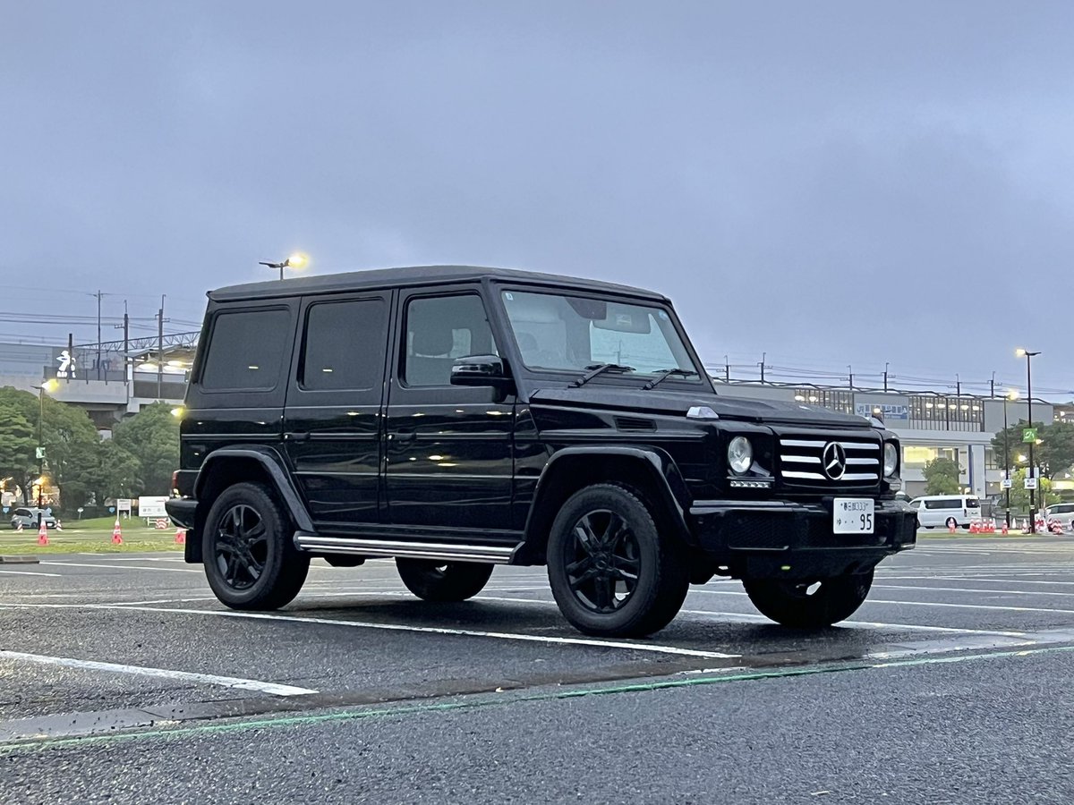 g95_n's tweet photo. ☔️
カババに出品中ですが、なかなか買い手が現れません。 https://t.co/QwjTliRnWf