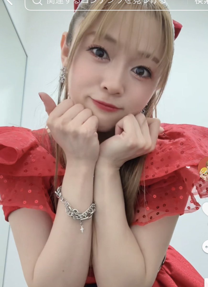 若井友希(i☆Ris) (@iRis_w_yuki) / Posts / X