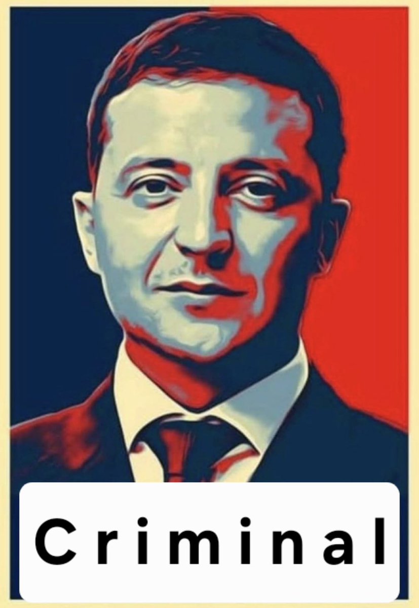 TimKoffiziell's tweet photo. Ich glaube nicht, dass #Selenski nichts von der unfassbaren Korruption und Veruntreuung von Geldern in seinem direkten Umfeld wusste.
Er wusste auch von der Nord-Stream-Sprengung.
Deshalb muss man ihn als das sehen, was er ist.
Wer sieht das auch so? https://t.co/Vho5BQFC9d