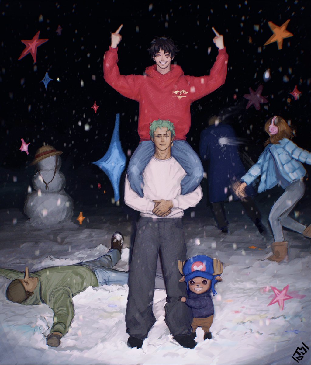 chzs_m's tweet photo. #onepiece https://t.co/a6T5nxONWJ