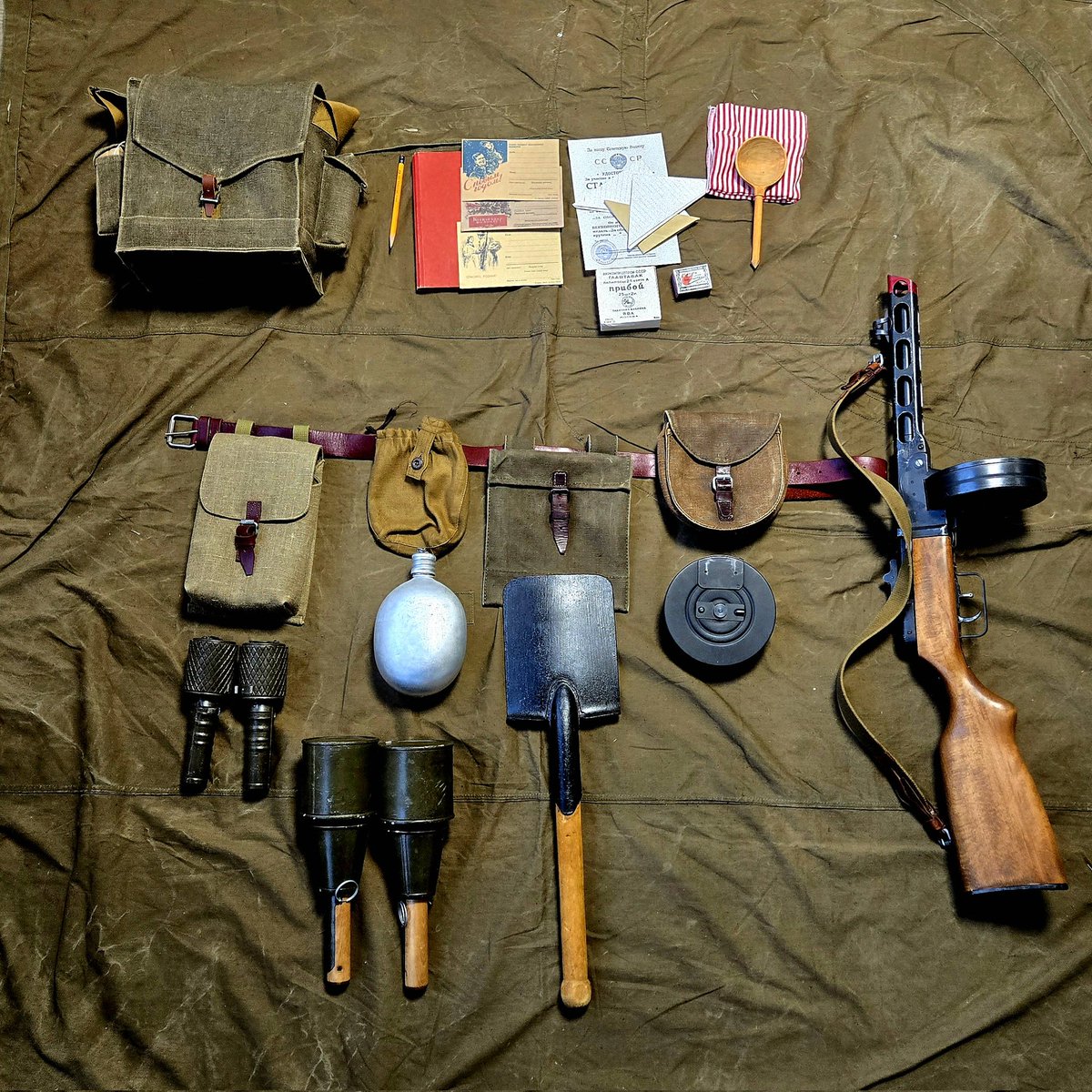 info059's tweet photo. 1943년 소련군 보병
피복ㆍ장구류ㆍ메쇽 https://t.co/QQn0BfLQBd