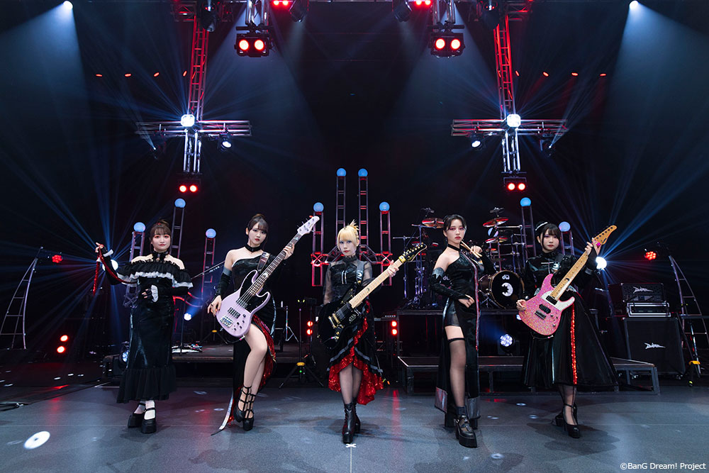 bang_dream_info's tweet photo. Ave Mujica LIVE TOUR 2026
「Exitus」-FINAL- DAY2

今宵のマスカレードをお楽しみいただいた皆様、
ありがとうございました。

感想は【#Exitus_FINAL_DAY2】でお待ちしております。

配信アーカイブのチケットはこちら
https://t.co/aVOYpYH5rA

#バンドリ #AveMujica https://t.co/sBTJOknqn3