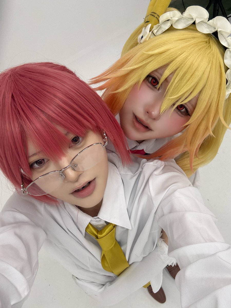 ゆな様 コスプレ ウィッグ オーダー 専用ページ Post by 黒瀬ゆな☦︎︎ウィッグオーダー受付中 on X: cos