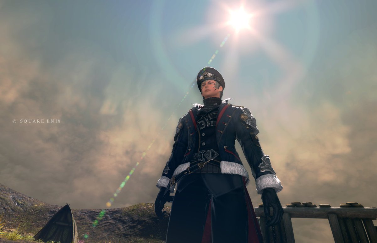 Rmiha_01's tweet photo. MWが大変スムーーーーーーーーーーズに終わったのでそろそろRMに戻るか……と思ってボズヤへと久々に降り立ったら、要素が多いしそれらの数％も思い出せなくてそもそも以前の私は本当に理解してこの地に通っていたか？と疑問すら生じて。
グルポに逃げた。
一旦心を無にしている顔。 https://t.co/MNOxbKExTf