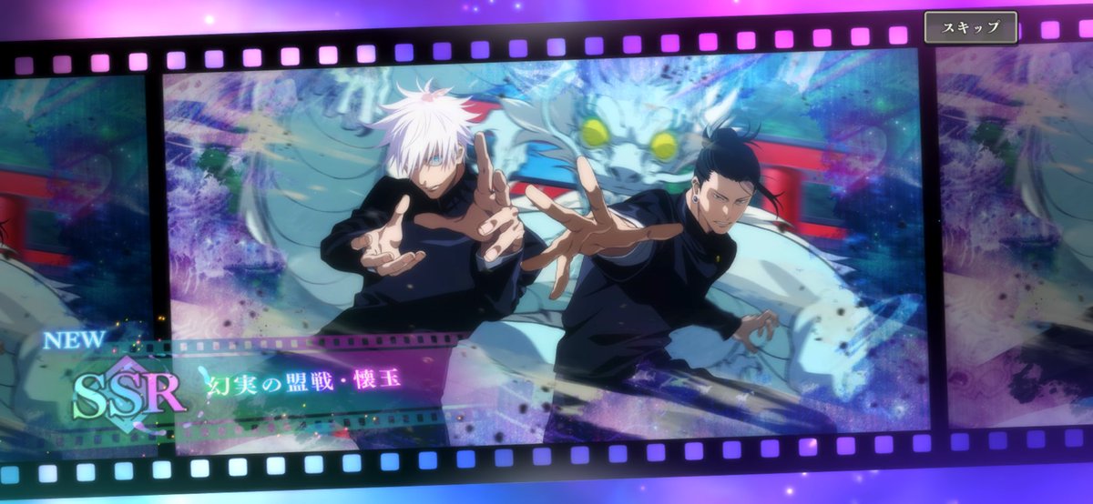 TTTTeashisu's tweet photo. ！！！！！！
#ファンパレ https://t.co/lmhrjsZzbH