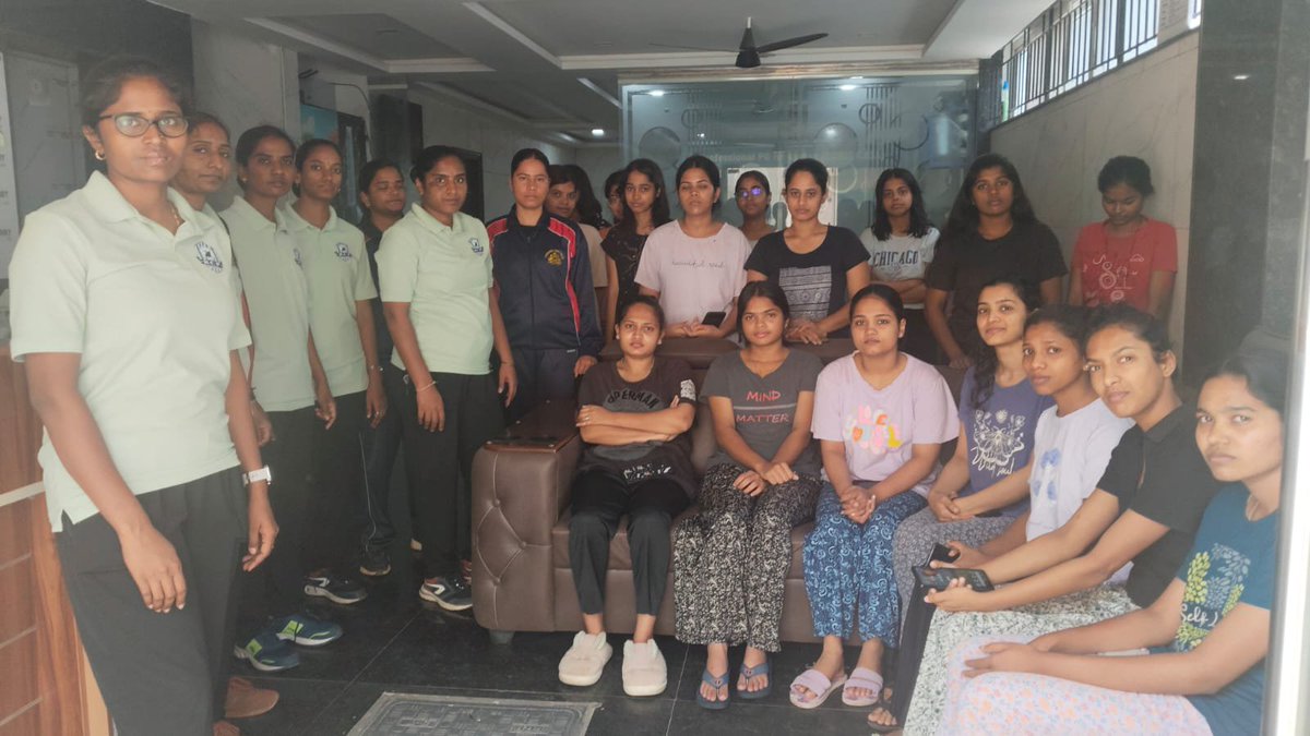 DCPNEBCP's tweet photo. Under the directions of the Hon’ble Commissioner of Police, Bengaluru City, the Rani Chennamma Team of the NorthEast Division conducted an awareness programme by visiting PG accommodations and women’s hostels within the jurisdiction of Chikkajala Police Station.

During the programme,  meeting was held with PG supervisors and administrators, and they were advised to implement necessary precautionary measures to ensure the safety and security of women residents.

They were informed about the importance of installing quality CCTV cameras at entry and exit points and regularly monitoring their functioning, appointing security personnel, maintaining visitor records, and remaining vigilant to prevent any suspicious activities within the premises.

The women residing in the PGs were also sensitized about the use of the Namma 112 emergency helpline during emergencies, the various safety features available in the KSP App, the POSH Act relating to the prevention of sexual harassment at the workplace, precautions against cybercrime, methods to stay safe from online fraud, and the various laws enacted for the protection of women and children.

During the session, detailed awareness was provided on personal safety, the responsible use of social media, avoiding the sharing of personal information with strangers, ways to seek assistance from the police during emergencies, and the importance of community participation in ensuring women’s safety.

The awareness programme was attended by members of the Rani Chennamma Team, personnel from Chikkajala Police Station, PG administrators, and women residents, who benefited from the session.

ಮಾನ್ಯ ಪೊಲೀಸ್ ಆಯುಕ್ತರು, ಬೆಂಗಳೂರು ನಗರ ರವರ ಆದೇಶದ ಮೇರೆಗೆ, ಈಶಾನ್ಯ ವಿಭಾಗದ ರಾಣಿ ಚೆನ್ನಮ್ಮ ಪಡೆಯು ಚಿಕ್ಕಜಾಲ ಪೊಲೀಸ್ ಠಾಣಾ ವ್ಯಾಪ್ತಿಯ ಕಲ್ಯಾಣಿ PG, SR Professional PG, MG PG, Queens Palace PG ಸೇರಿದಂತೆ ವಿವಿಧ ಮಹಿಳಾ ವಸತಿ ನಿಲಯಗಳಿಗೆ (PG) ಭೇಟಿ ನೀಡಿ ಜಾಗೃತಿ ಕಾರ್ಯಕ್ರಮವನ್ನು ನಡೆಸಲಾಯಿತು.

ಈ ಸಂದರ್ಭದಲ್ಲಿ PG ಮೇಲ್ವಿಚಾರಕರು ಹಾಗೂ ನಿರ್ವಾಹಕರೊಂದಿಗೆ ಸಭೆ ನಡೆಸಿ ಮಹಿಳೆಯರ ಸುರಕ್ಷತೆಗೆ ಸಂಬಂಧಿಸಿದಂತೆ ಅಗತ್ಯ ಮುನ್ನೆಚ್ಚರಿಕೆ ಕ್ರಮಗಳನ್ನು ಕೈಗೊಳ್ಳುವಂತೆ ಸೂಚಿಸಲಾಯಿತು.

 ಕಟ್ಟಡದ ಪ್ರವೇಶ ಹಾಗೂ ನಿರ್ಗಮನ ಸ್ಥಳಗಳಲ್ಲಿ ಗುಣಮಟ್ಟದ CCTV ಕ್ಯಾಮೆರಾಗಳನ್ನು ಅಳವಡಿಸಿ ಅವುಗಳ ಕಾರ್ಯನಿರ್ವಹಣೆಯನ್ನು ನಿಯಮಿತವಾಗಿ ಪರಿಶೀಲಿಸುವುದು, ಭದ್ರತಾ ಸಿಬ್ಬಂದಿಯನ್ನು ನೇಮಕ ಮಾಡಿಕೊಳ್ಳುವುದು, ಸಂದರ್ಶಕರ ವಿವರಗಳನ್ನು ದಾಖಲಿಸುವುದು ಹಾಗೂ ಯಾವುದೇ ಅನುಮಾನಾಸ್ಪದ ಚಟುವಟಿಕೆಗಳಿಗೆ ಅವಕಾಶ ನೀಡದಂತೆ ಎಚ್ಚರಿಕೆ ವಹಿಸುವ ಕುರಿತು ಮಾಹಿತಿ ನೀಡಲಾಯಿತು.
ಅಲ್ಲದೆ PG ಗಳಲ್ಲಿ ವಾಸಿಸುತ್ತಿರುವ ಮಹಿಳೆಯರಿಗೆ ತುರ್ತು ಪರಿಸ್ಥಿತಿಯಲ್ಲಿ ನಮ್ಮ 112 ಸಹಾಯವಾಣಿ ಸೇವೆಯ ಉಪಯೋಗ, KSP App ನ ವಿವಿಧ ಸುರಕ್ಷತಾ ಸೌಲಭ್ಯಗಳು, ಮಹಿಳೆಯರ ಕೆಲಸದ ಸ್ಥಳದಲ್ಲಿನ ಲೈಂಗಿಕ ಕಿರುಕುಳ ತಡೆಗೆ ಸಂಬಂಧಿಸಿದ POSH ಕಾಯ್ದೆ, ಸೈಬರ್ ಅಪರಾಧಗಳ ಬಗ್ಗೆ ಎಚ್ಚರಿಕೆ ಕ್ರಮಗಳು, ಆನ್‌ಲೈನ್ ವಂಚನೆಗಳಿಂದ ಸುರಕ್ಷಿತವಾಗಿರುವ ವಿಧಾನಗಳು ಹಾಗೂ ಮಹಿಳೆಯರು ಮತ್ತು ಮಕ್ಕಳ ರಕ್ಷಣೆಗೆ ಜಾರಿಯಲ್ಲಿರುವ ವಿವಿಧ ಕಾನೂನುಗಳ ಕುರಿತು ಅರಿವು ಮೂಡಿಸಲಾಯಿತು.

ಕಾರ್ಯಕ್ರಮದ ವೇ��ೆ ವೈಯಕ್ತಿಕ ಸುರಕ್ಷತೆ, ಸಾಮಾಜಿಕ ಜಾಲತಾಣಗಳ ಸುರಕ್ಷಿತ ಬಳಕೆ, ಅಪರಿಚಿತರೊಂದಿಗೆ ವೈಯಕ್ತಿಕ ಮಾಹಿತಿ ಹಂಚಿಕೊಳ್ಳದಿರುವುದು, ಸಂಕಷ್ಟದ ಸಂದರ್ಭಗಳಲ್ಲಿ ಪೊಲೀಸ್ ಇಲಾಖೆಯ ಸಹಾಯ ಪಡೆಯುವ ವಿಧಾನಗಳು ಹಾಗೂ ಮಹಿಳಾ ಸುರಕ್ಷತೆಯಲ್ಲಿ ಸಮುದಾಯದ ಸಹಭಾಗಿತ್ವದ ಮಹತ್ವದ ಕುರಿತು ವಿವರವಾಗಿ ತಿಳಿಸಲಾಯಿತು.

ಈ ಜಾಗೃತಿ ಕಾರ್ಯಕ್ರಮದಲ್ಲಿ ರಾಣಿ ಚೆನ್ನಮ್ಮ ಪಡೆ ಸಿಬ್ಬಂದಿ, ಚಿಕ್ಕಜಾಲ ಪೊಲೀಸ್ ಠಾಣೆಯ ಸಿಬ್ಬಂದಿ, PG ನಿರ್ವಾಹಕರು ಹಾಗೂ ಮಹಿಳಾ ನಿವಾಸಿಗಳು ಭಾಗವಹಿಸಿ ಕಾರ್ಯಕ್��ಮದ ಪ್ರಯೋಜನ ಪಡೆದರು

#RaniChennammaPade #DcpNorthEast #JointCpEast #BengaluruCityPolice

@CPBlr @BlrCityPolice @DgpKarnataka @jt_cpeastbcp