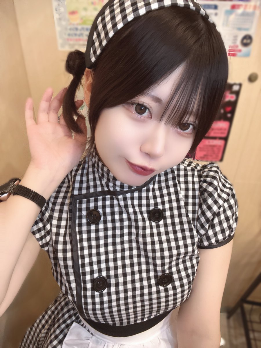 punpuri_fumei's tweet photo. たろぴー生誕💉♡一緒にお祝いしてください(っ•v•ｃ)

#池袋コンカフェ #自撮り界隈 #いいね返し https://t.co/OaPYbfy2qp