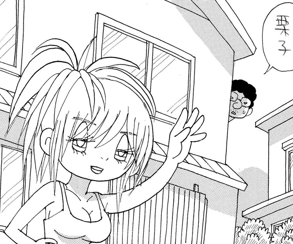 なにもしないことで有名な『ザ・キンクス』の母栗子をお気に入りのキャラだと言ってくださる方がたくさんいらっしゃいます。なぜでしょう。 